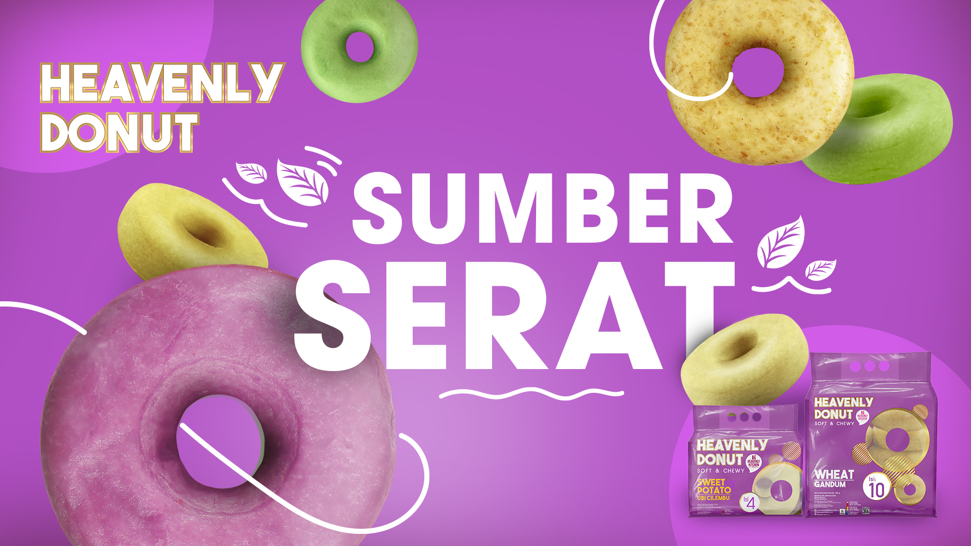 Heavenly Kitchen & Bakery