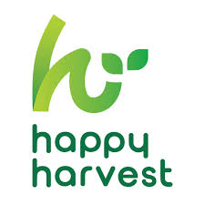 Happy Harvest heavenly kitchen