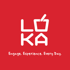 Loka heavenly kitchen