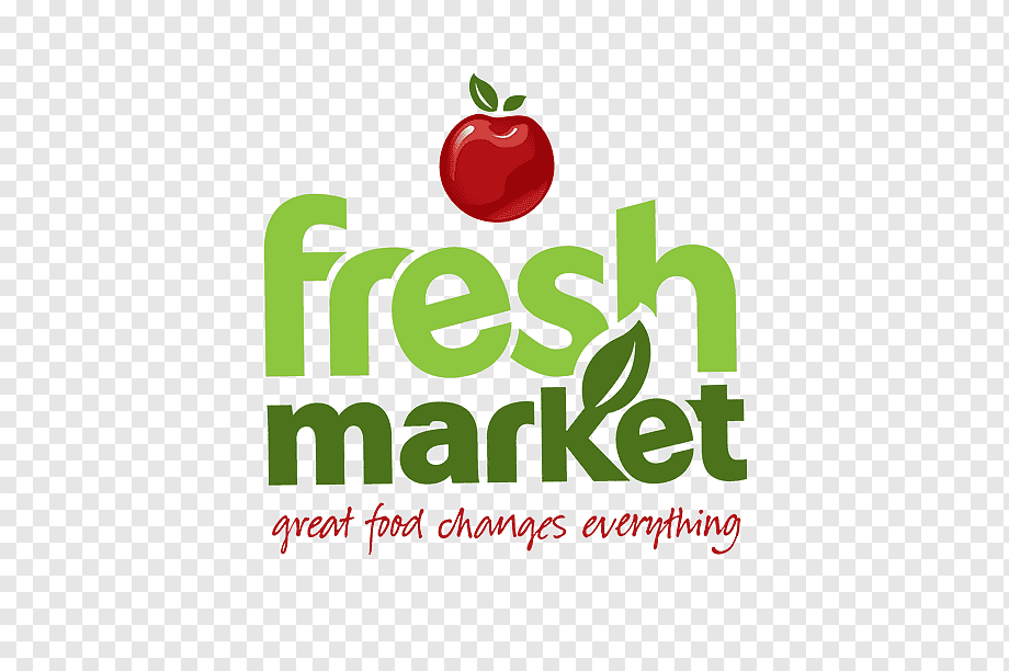 Fresh Market heavenly kitchen