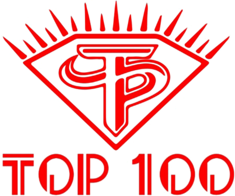 100 heavenly kitchen