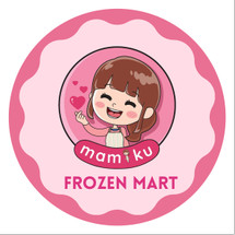 Frozen Mart heavenly kitchen