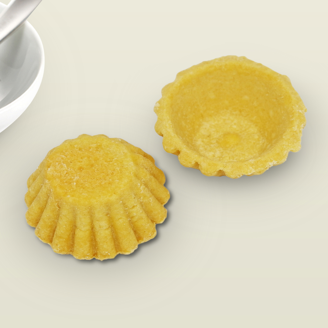 Tartlet heavenly kitchen