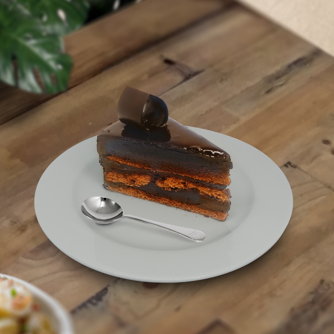 Tripple Dark Chocolate heavenly kitchen