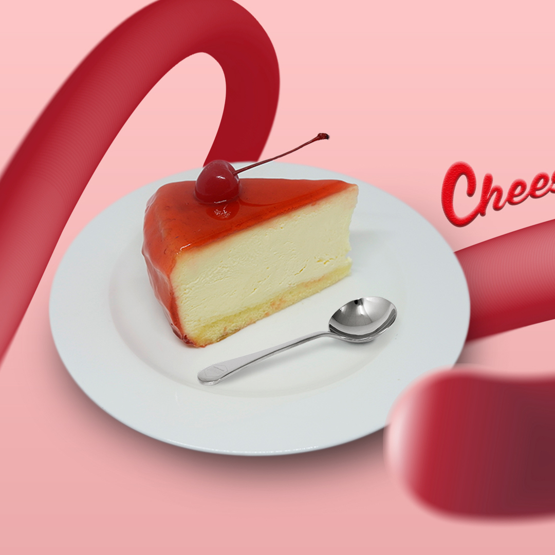 Cheese Cake heavenly kitchen