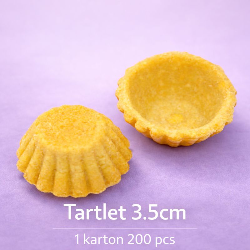 Tartlet heavenly kitchen