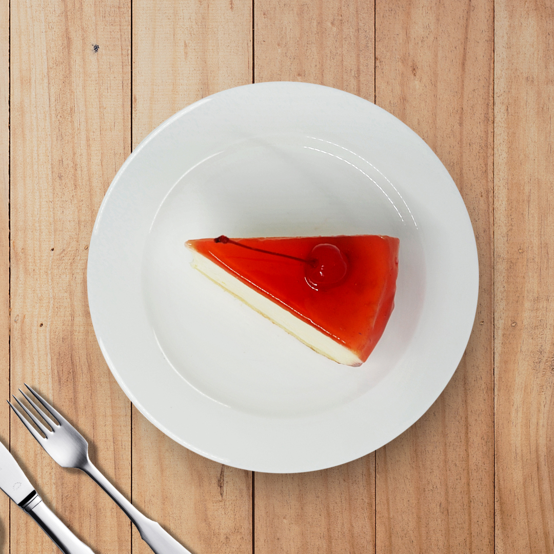 Cheese Cake heavenly kitchen