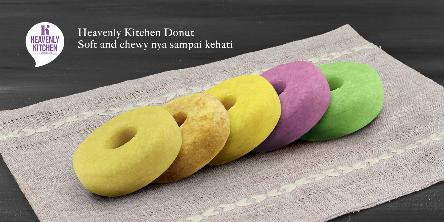 visi misi heavenly kitchen